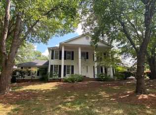 108 Bridgeton Dr, Greenville, SC 29615