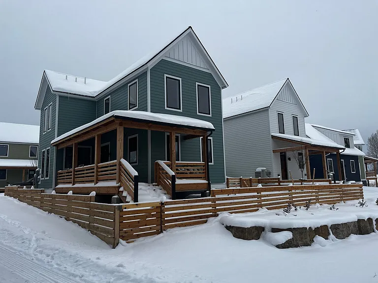 2409 Blue Silos Way — Photo 2