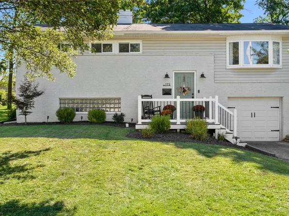 173 Maple Dr, Beaver, PA 15009