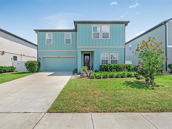 2nd image of 1195 PEARL TREE ROAD