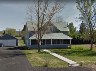 195 S 100 W, Enterprise, UT 84725