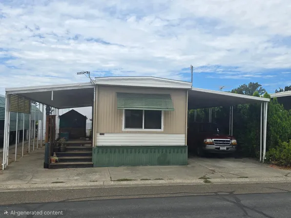 6229 Sewan Ave #163, Sacramento, CA 95841