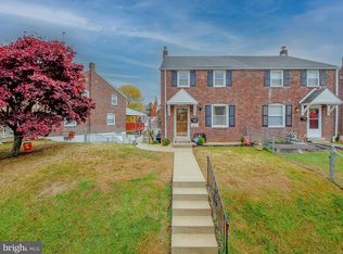 614 Clymer Ln, Ridley Park, PA 19078