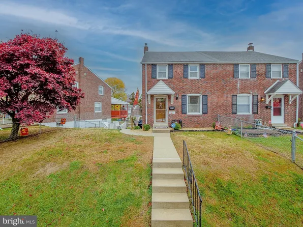 614 Clymer Ln, Ridley Park, PA 19078