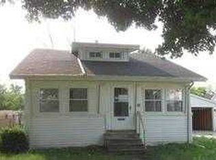 36 Leslie St, Mount Clemens, MI