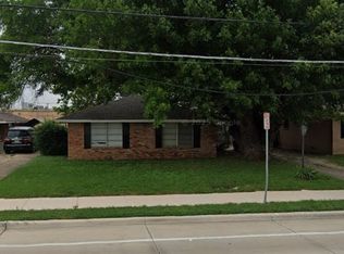 1041 Custer Rd #1041, Richardson, TX 75080
