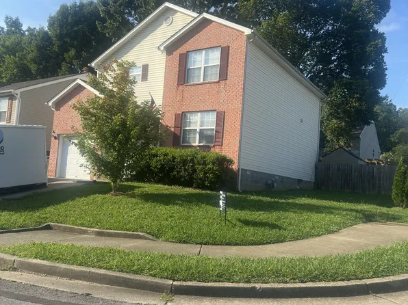 501 Scotts Creek Trl, Hermitage, TN 37076