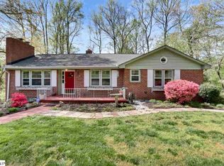 6 Berryhill Rd, Greenville, SC 29615