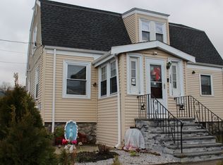 1004 N Main St, Randolph, MA 02368