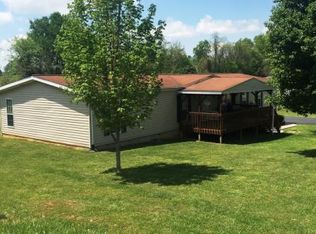 146 Grazing Meadows Dr, Jonesborough, TN 37659