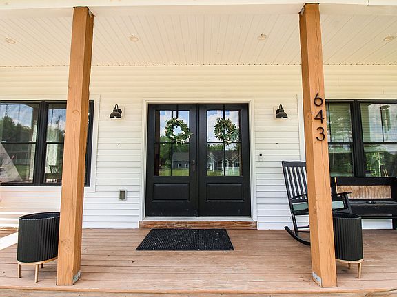 2nd image of 643 Stone Farm Drive