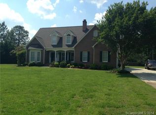 2550 Walker Rd, Mount Pleasant, NC 28124