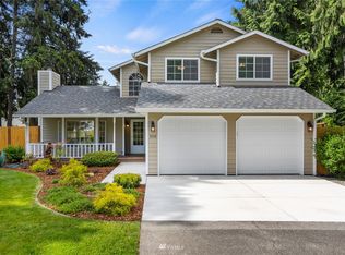 3318 Baylor Ct SE, Lacey, WA 98503