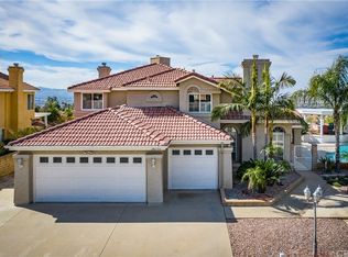 28797 Beattie St, Highland, CA 92346