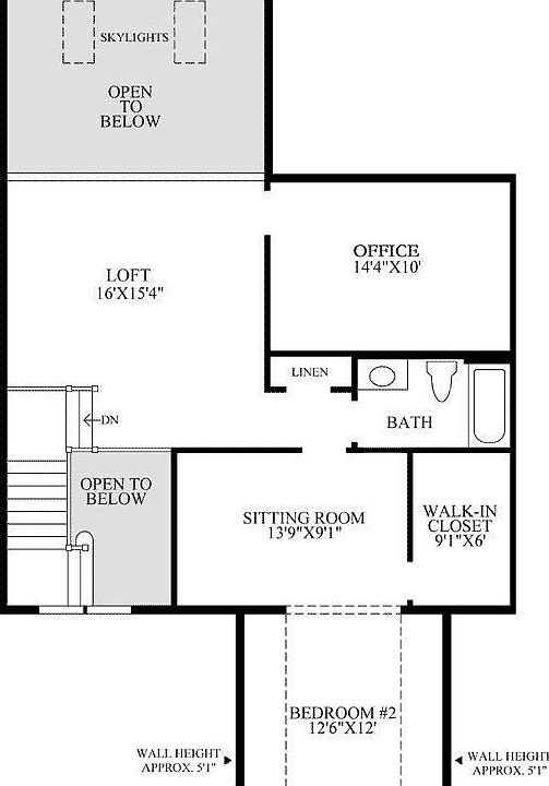 2nd image of 16 Iris Way