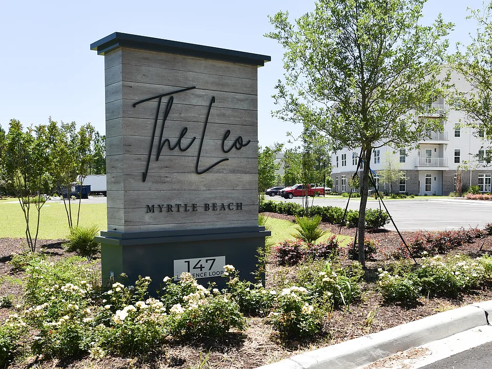 The Leo Myrtle Beach 55+