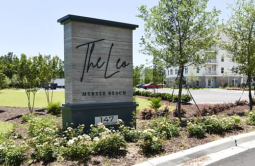 The Leo Myrtle Beach 55+ Photo 1