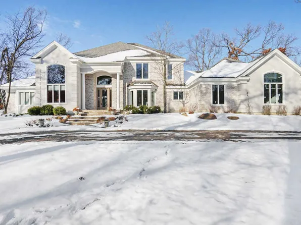 4844 Summeridge Ct NE, Ada, MI 49301