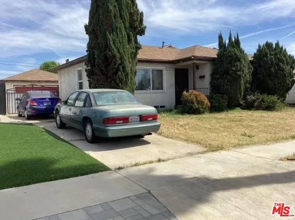 13726 S Ainsworth St, Gardena, CA 90247
