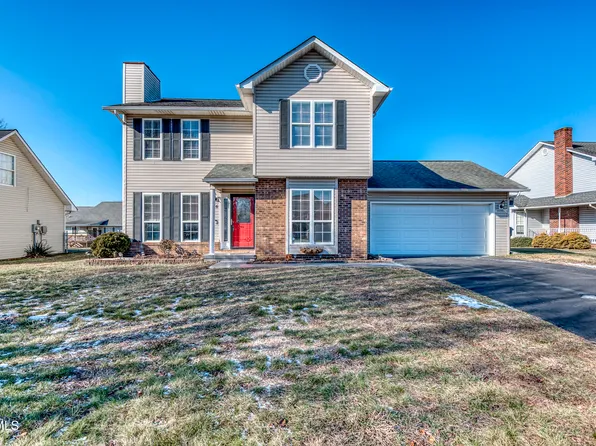 176 Brandon Ln, Bristol, VA 24201