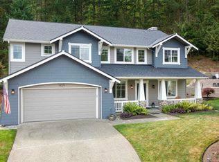 1429 Forster Blvd SW, North Bend, WA