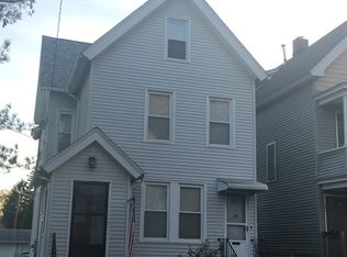16 Irving Street #FL 1ST, New Haven, CT 06511