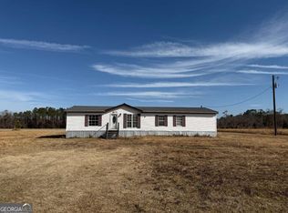 3750 Little Hurricane Creek Rd, Blackshear, GA 31516