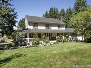 17285 S Overlook Rd, Oregon City, OR 97045