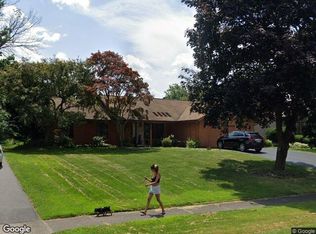25 Essla Dr, Rochester, NY 14612