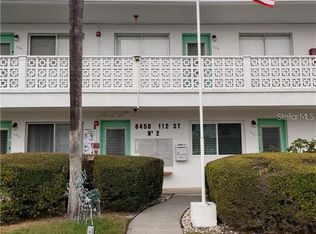 8450 112th St APT 103, Seminole, FL 33772