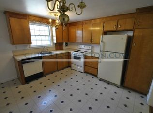 11 Crescent Rd, Belmont, MA 02478