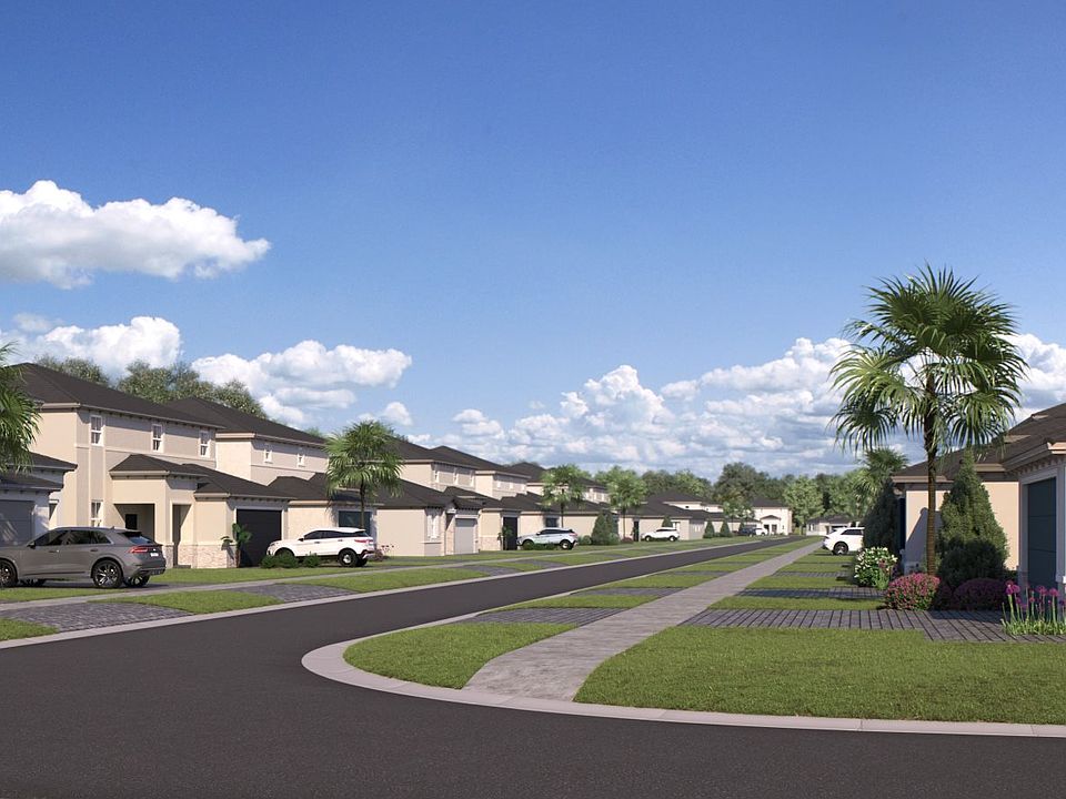 Hawthorne at Galiano Pointe by Lennar in Miami FL Zillow