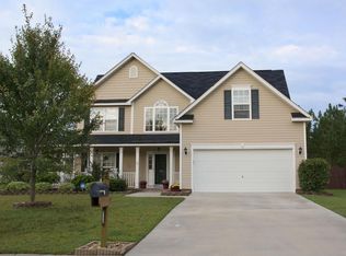 520 Batty Way, Sumter, SC 29154