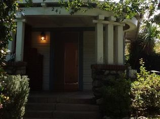 241 Ohio St, Pasadena, CA 91106