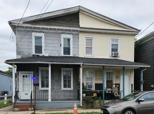 120 King St, Mount Holly, NJ 08060