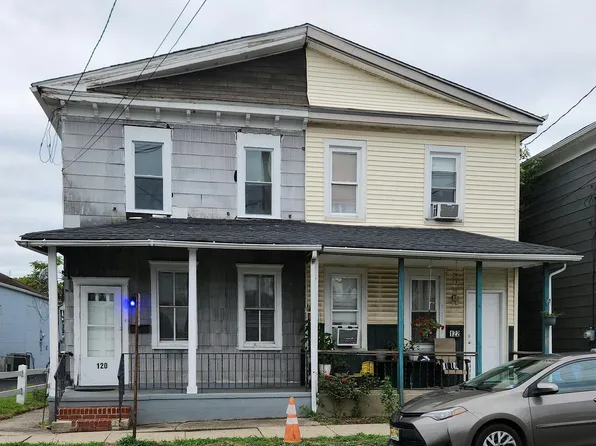 120 King St, Mount Holly, NJ 08060