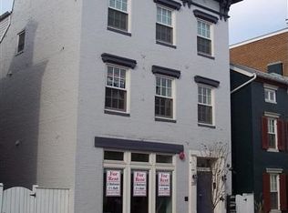 135 S Market St UNIT 135A, Frederick, MD 21701