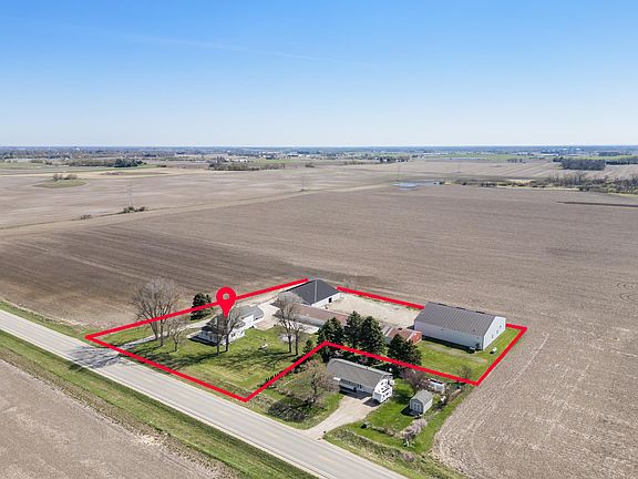 3rd image of N7031 County Rd E