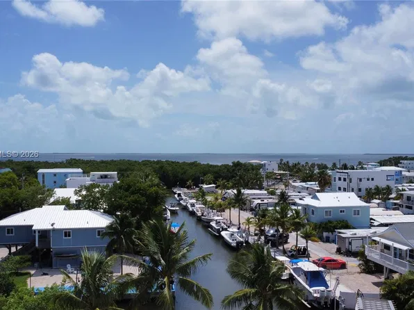 21 Harbor Dr, Key Largo, FL 33037
