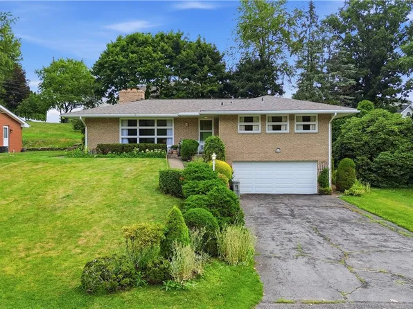 111 Joan Dr, Pittsburgh, PA 15209