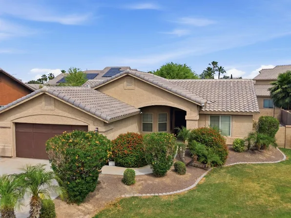 2277 S 46th Way, Yuma, AZ 85364