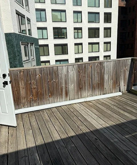 2512 Pennsylvania Ave NW #300 — Photo 3
