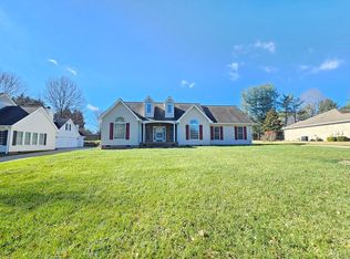 212 Chatham Rd, Bristol, TN 37620