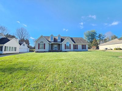 212 Chatham Rd, Bristol, TN, 37620