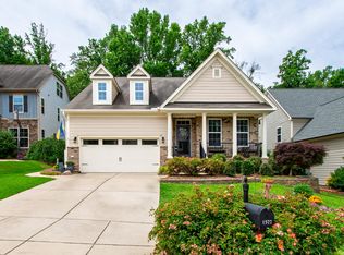 1577 Tice Hurst Ln, Apex, NC 27502