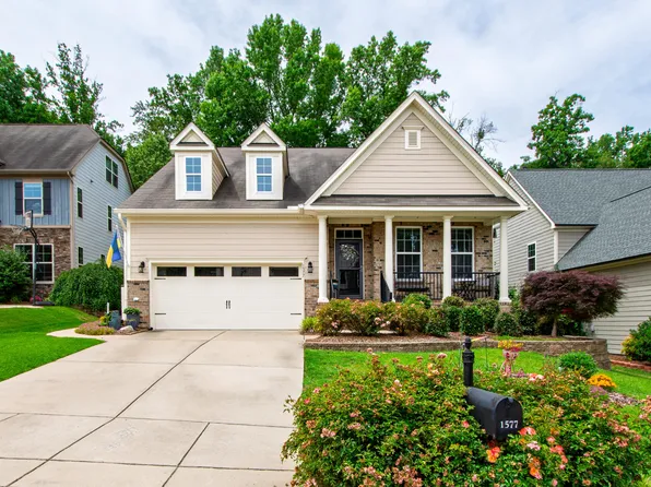 1577 Tice Hurst Ln, Apex, NC 27502