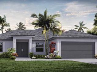 1506 SW 19th Ave, Cape Coral, FL 33991