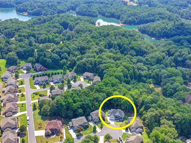 9135 Fox Trail Ln — Photo 83