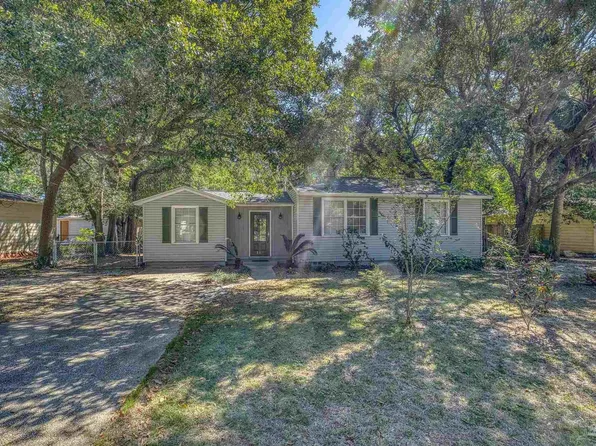 319 Ada Wilson Ave, Perdido Key, FL 32507
