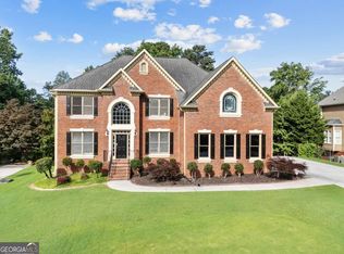 1810 Sunset Harbour Pointe, Lawrenceville, GA 30043
